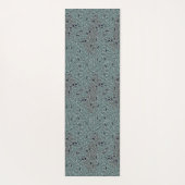 歩兵歩哨 ヨガマット (裏面)