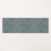 歩兵歩哨 ヨガマット (正面(横))