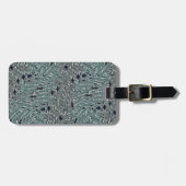 歩兵歩哨 ラゲッジタグ (正面横)