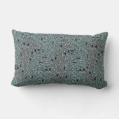 歩兵歩哨 ランバークッション (裏面)