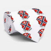 歩兵第116連隊 – 前進連隊 – 第二次世界大戦 ネクタイ (ロール)