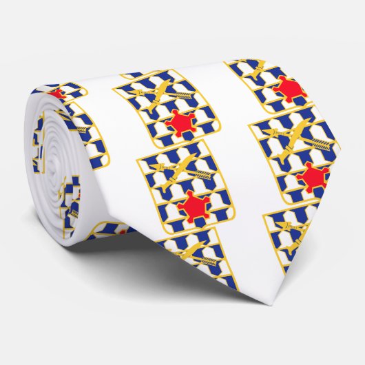 歩兵第16連隊 ネクタイ (ロール)