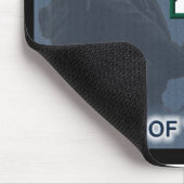 歩兵第3師団贈答用マウスパッド マウスパッド (コーナー)