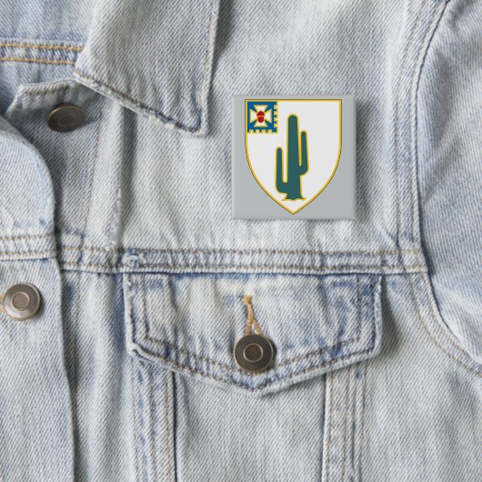 歩兵第35連隊 缶バッジ (インサイチュ)