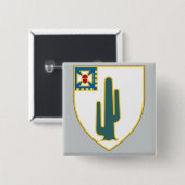 歩兵第35連隊 缶バッジ (正面&裏面)