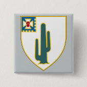 歩兵第35連隊 缶バッジ (正面)