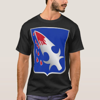 歩兵第423連隊バリエーションX Tシャツ