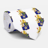 歩兵第45連隊 ネクタイ (ロール)