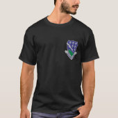 歩兵第506連隊 Tシャツ (正面)
