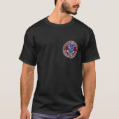 歩兵第506連隊 Tシャツ (正面)