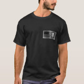 歩兵第506連隊 Tシャツ (正面)