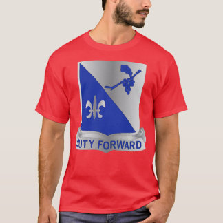 歩兵第66連隊X Tシャツ