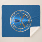 歩兵部隊 シェルパブランケット (正面(横))