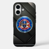 歩兵1 Case-Mate iPhoneケース (裏面)