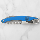 歩兵 ソムリエナイフ (裏面)