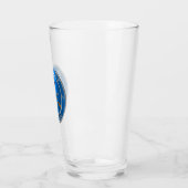 歩兵 タンブラーグラス (左)