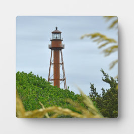 歩哨の立ち上がり フォトプラーク