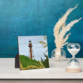 歩哨の立ち上がり フォトプラーク (インサイチュ)