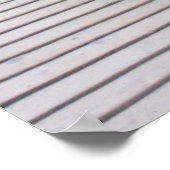 歩哨の ポスター (角)