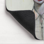 "歩哨"のマウスパッド マウスパッド (コーナー)