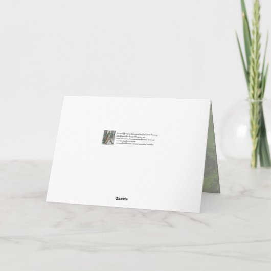 歩哨 カード (裏面)