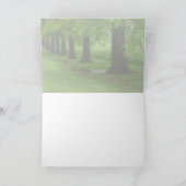 歩哨 カード (内部)