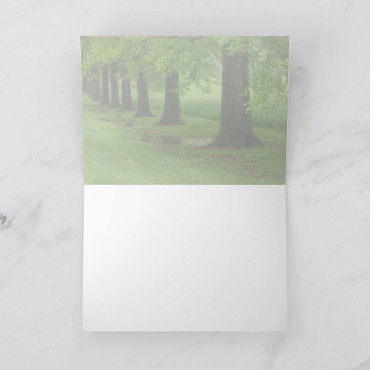 歩哨 カード (内部)