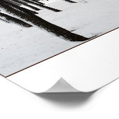 歩哨 ポスター (角)