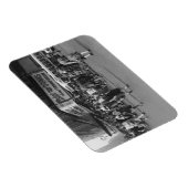 歩行者2 マグネット (右側)