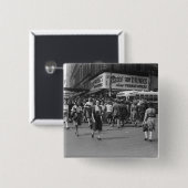 歩行者2 缶バッジ (正面&裏面)