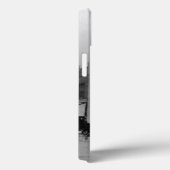 歩行者、サイクリストおよび馬キャリッジ Case-Mate iPhoneケース (裏面 / 右)