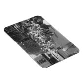 歩行者 マグネット (右側)