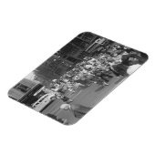 歩行者 マグネット (左側)