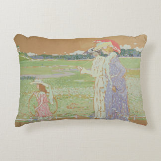 歩行1903年 アクセントクッション