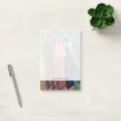 歩行1914年 ポストイット (オフィス)