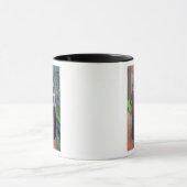 歩行1914年 マグカップ (中央)