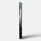 歩行1914年 Case-Mate iPhoneケース (裏面 / 左)