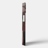 歩行1914年 Case-Mate iPhoneケース (裏面 / 右)