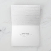 歩調を合わせる カード (内部)