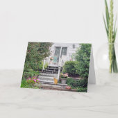 歩調を合わせる カード (正面)