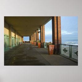 歩道コンベンションホール ポスター