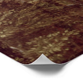 歩道橋のある風景、c.1518-20 ポスター (角)