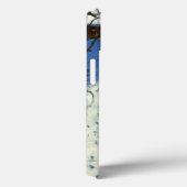 歩道橋Morzine Case-Mate iPhoneケース (裏面 / 右)