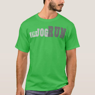 歩道走行が進む Tシャツ