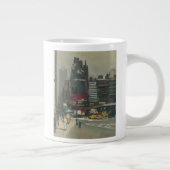 歩道2012年 ジャンボコーヒーマグカップ (右)