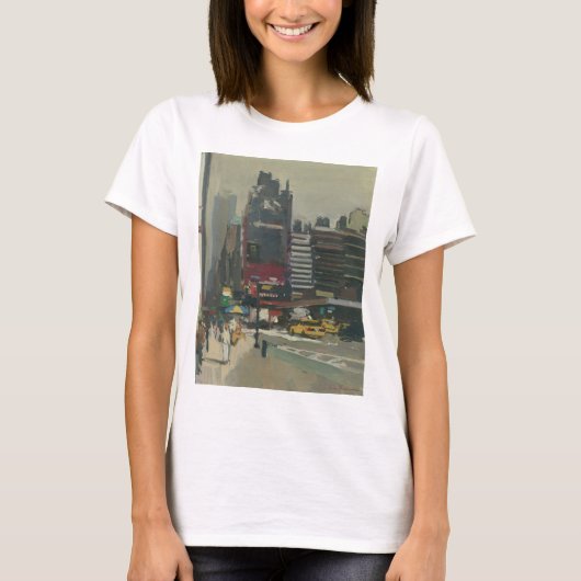 歩道2012年 Tシャツ (正面)