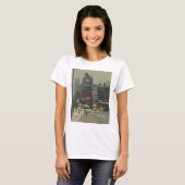 歩道2012年 Tシャツ (正面フル)