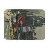 歩道2012 マグネット (横)