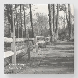 歩道 ストーンコースター