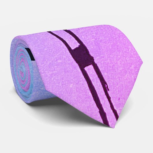 歩道 ネクタイ (ロール)